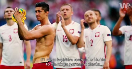 Legendarny francuski trener Guy Roux: Lewandowski nie jest artystą, Szarmach nim był