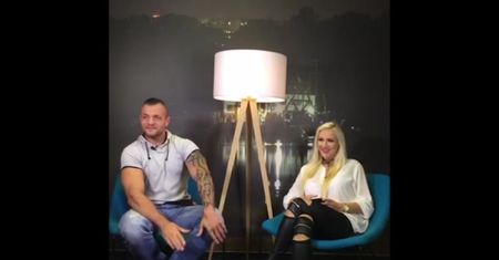 Eliza z "Warsaw Shore": "Ślub chcieliśmy wziąć w wakacje, ale byłam w ciąży"