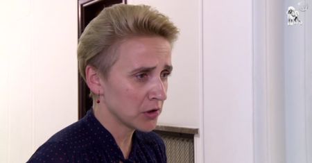 Scheuring-Wielgus: "PiS przemawia do bardzo wąskiej liczby fanatyków religijnych"