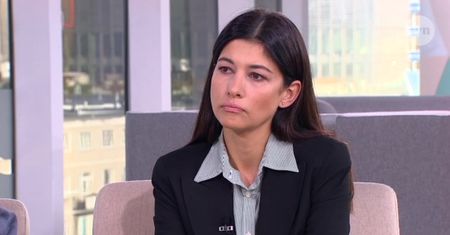Ginekolog o 12-letniej matce: "Takie dziecko często nie rozumie, że jest w ciąży"