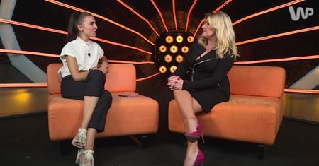 Beata Kozidrak o paparazzich i plotkach o swoim stanie zdrowia