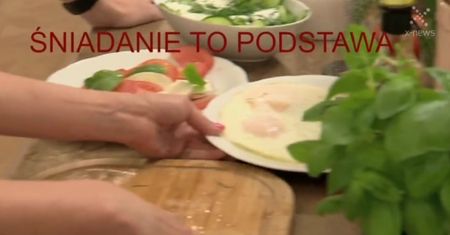 Jak wzmocnić odporność przed jesienią?