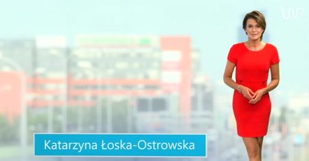 Idzie jesienna słota - prognoza długoterminowa
