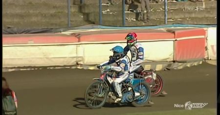 Nowy-stary mistrz Nice PLŻ. Lokomotiv znów na szczycie