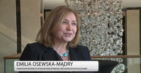 Linie lotnicze przywiązują coraz większą wagę do jakości obsługi pasażera