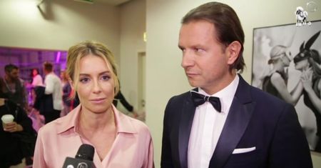 Rozenek-Majdan znów o "Azja Express": "Rewelacyjny program. Jest hitem!"