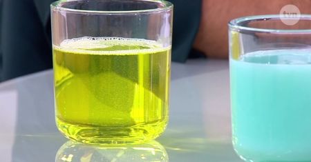 Domowy płyn do mycia naczyń. Zapomnij o podrażnionych dłoniach