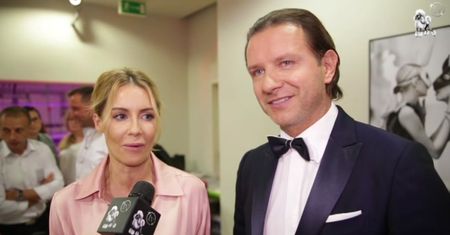 Rozenek leci w 2 podróże poślubne: "Już niedługo. Jedna bliżej, druga dalej"