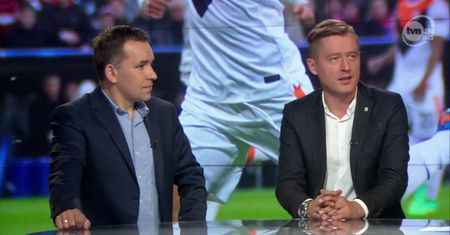 "Najważniejsze dla klubów jest, żeby gwiazdy były szczęśliwe". Lewandowski ma dostać podwyżkę