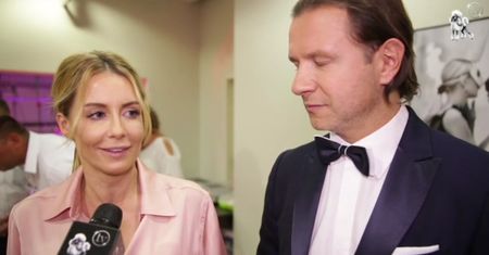 Rozenek o "Azja Express": "Radosława dobro jest moim dobrem. On nic nie jadł w tej Azji"