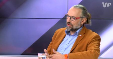 Kijowski u Gądka: zdarzało się, że demokratyczne wybory wygrywali ludzie, którzy potrafili niszczyć świat