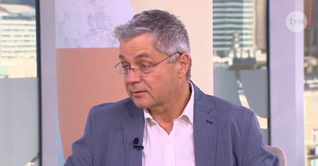 12-letnia dziewczynka urodziła dziecko. "Takie dziecko często nie rozumie, że jest w ciąży"