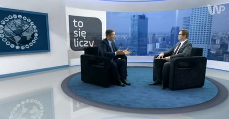 To się liczy: Internet rzeczy. Jak firmy na tym skorzystają?