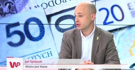 Jan Śpiewak u Jacka Gądka: Polska Michnika i Kaczyńskiego, to są te same Polski