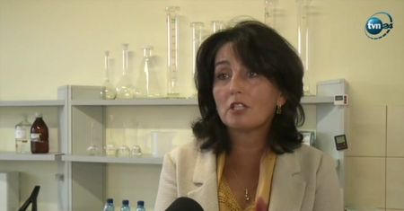 Sanepid o butelkowanej wodzie: nie ma powodu od niepokoju