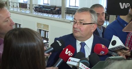 Rekonstrukcja rządu Beaty Szydło. Ewa Kopacz podpowiada, którzy ministrowie są do wymiany