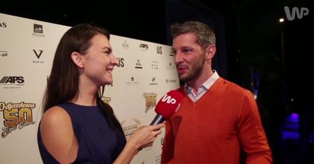 Leszek Stanek o tym, co go łączy z uczestniczkami "Azja Express"