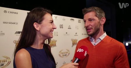 Leszek Stanek zdradza, jak udało im się przeżyć w Azji