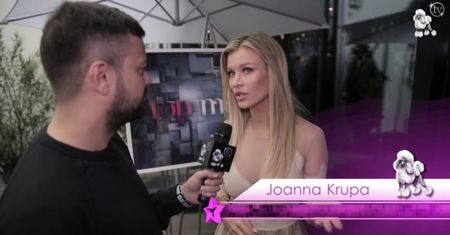 Krupa reklamuje "Tap Model": "Spełniamy marzenia!"