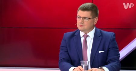 Tomasz Rzymkowski: jeżeli się to potwierdzi, wnioskowałbym o dymisję szefa MON