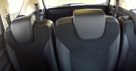 Nowy Ford S-Max - pierwsze wrażenie - test Autokult.pl