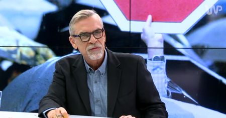 Rzymkowski z Kukiz'15 o prawie aborcyjnym: mamy sytuację paranoidalną