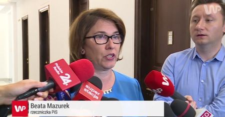 Bartłomiej Misiewicz zawieszony w funkcjach w MON