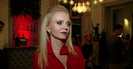 "Twoja twarz brzmi znajomo": Olga Borys o udziale w show