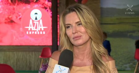 Hanna Lis o "Azja Express": "Powrót do Warszawy był ciężki"