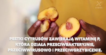 Nie wyrzucaj pestek. Dlaczego warto je jeść?