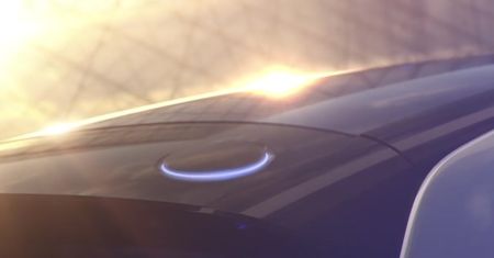 Volkswagen EV