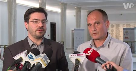 Ten pomysł Kukiz'15 może spowodować prawdziwą rewolucję w instytucjach rządowych