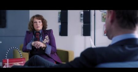 Absolutnie fantastyczne: Film (2016)