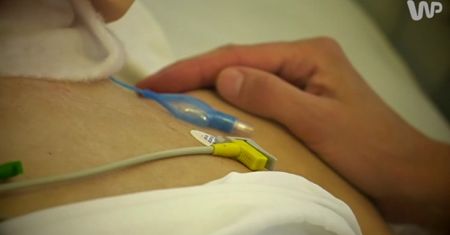 Koszmar 16-letniego Norberta. Feralny skok przykuł go do łóżka