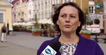 Nauczycielka z 450 zarzutami zwolniona. Dostała pracę w nowej szkole