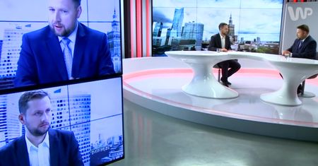 Marcin Kierwiński w rozmowie z Jackiem Gądkiem: