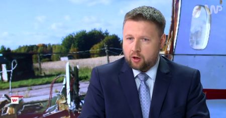 Marcin Kierwiński o podkomisji MON: miałem wrażenie, że oglądam wielką kompromitację za państwowe pieniądze