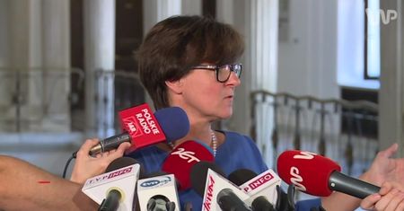 Likwidacja gimnazjów ograniczy przemoc w szkole? Była szefowa MEN odpowiada