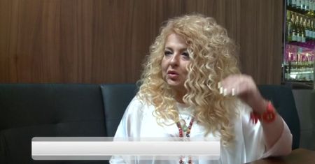 Magda Gessler: "W Peru odwiedziliśmy najuboższe miejsca"