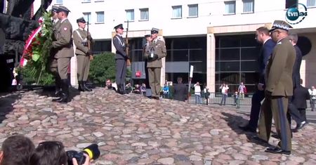 77 lat od sowieckiego ataku na Polskę