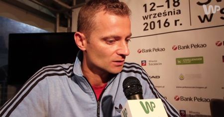 Mariusz Fyrstenberg nie wywalczy czwartego tytułu w Szczecinie