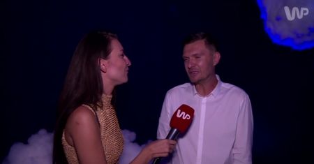 Maciej Zień o swoim wielkim powrocie