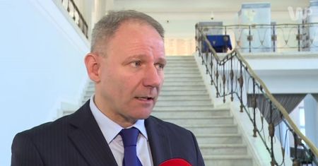 Jacek Protasiewicz dla WP: Schetyna podąża droga Kaczyńskiego, irytacja Niesiołowskiego przekroczyła granicę