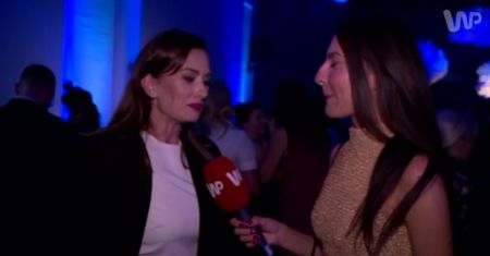 "Top Chef": Anita Sokołowska o przyjaźni z Edytą Pazurą