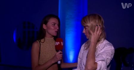 Aneta Kręglicka wystąpiłaby znów w "Tańcu z gwiazdami"?