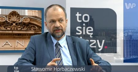 Kredyty walutowe "prawdopodobnie miały jakiś feler, coś było nie tak"