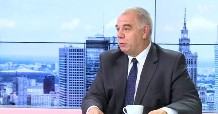 Sasin u Lisickiego: nie uciekam od kandydowania na prezydenta Warszawy