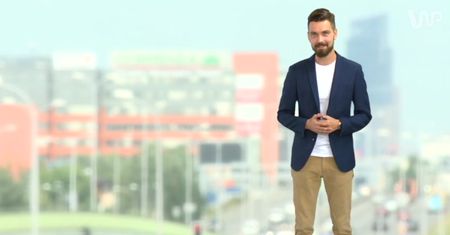 Prognoza pogody na 22 września (plus dwa kolejne dni)