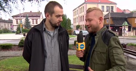 Wilamowski. Gdzie mówi się w tym zanikającym języku?