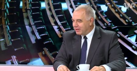 Sasin u Lisickiego: jak doszło do niedopatrzenia, to trzeba umieć się wycofać